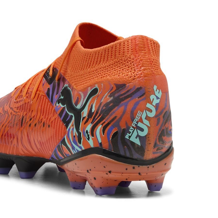 Puma FUTURE 8 PRO CREATIVITY FG/AG Fußballschuhe