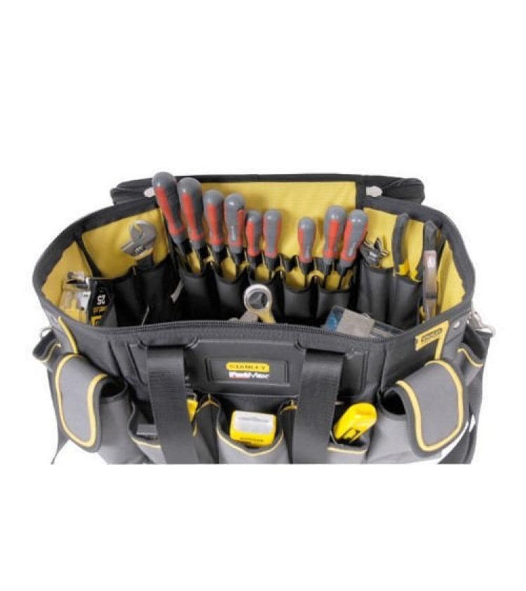 Stanley Fatmax Werkzeugtasche Fatmax pro Werkzeugtasche aus hochwertigen Materialien