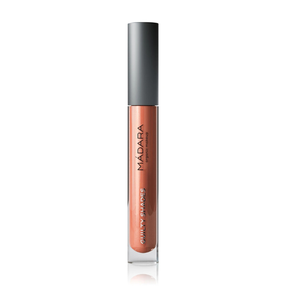 Madara Guilty Shades Eye & Cheek-Multischaduw 64 Heat4 ml