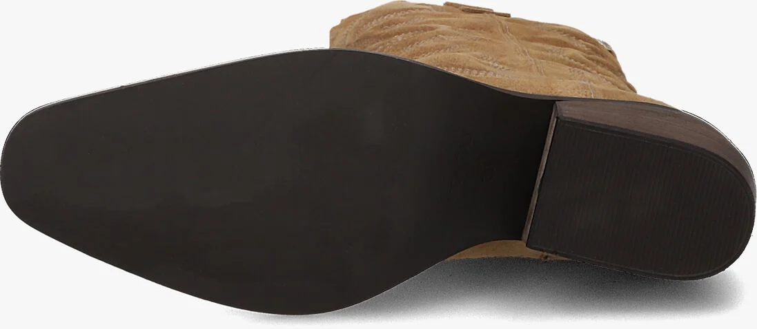 NOTRE-V camel notre-v cowboylaarzen al300.1
