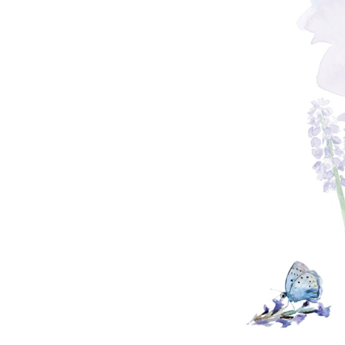Michelle Dujardin | Beterschapskaart | lieve oma