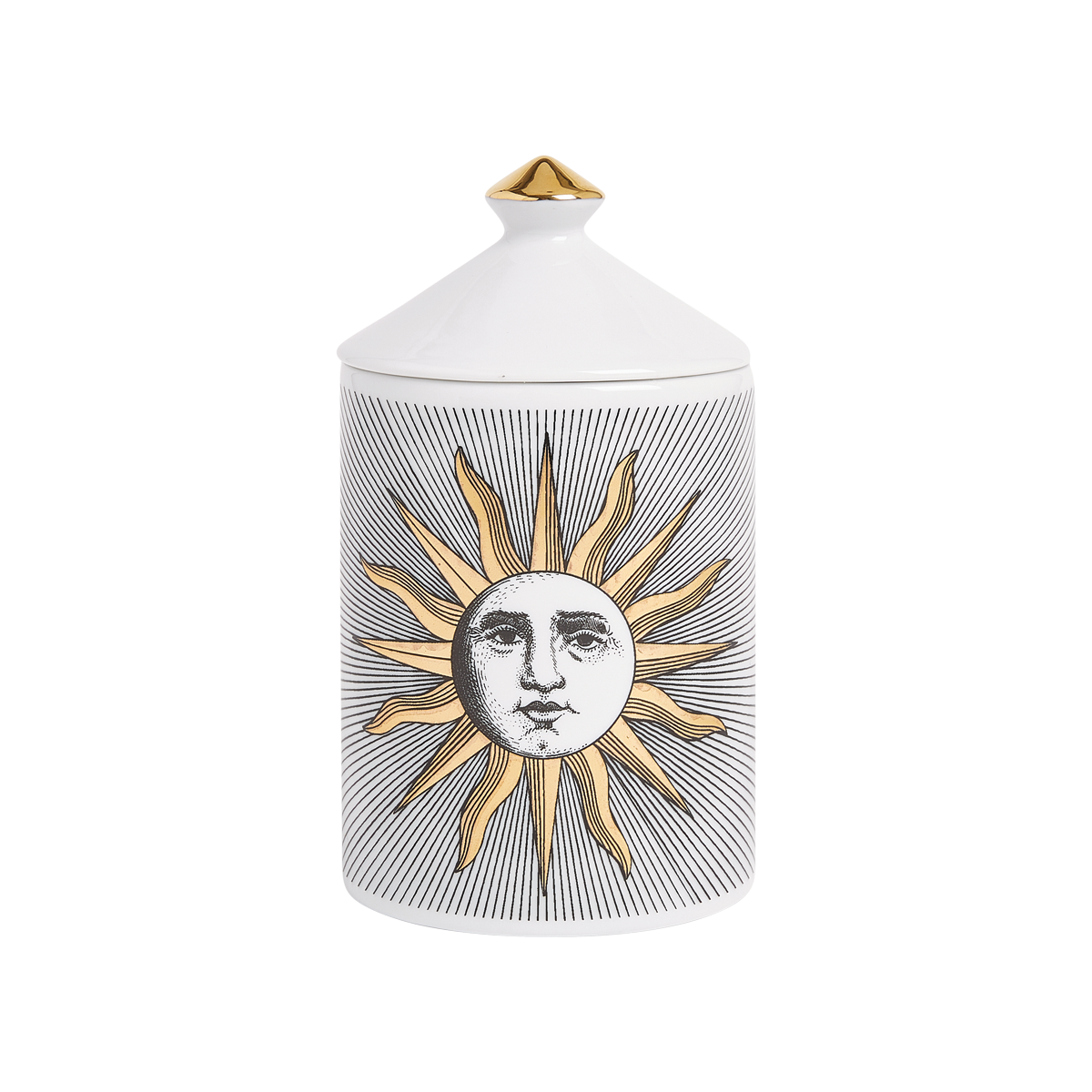 Se Poi Scented Candle Soli Immaginazione 310gr