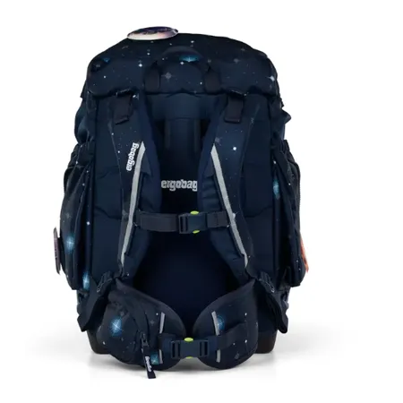 ergobag MAXI Schulrucksack-SetKoBärnikus, 6-teilig