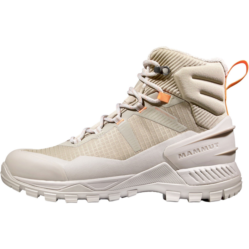 Mammut Damen Blackfin III Mid DT Schuhe