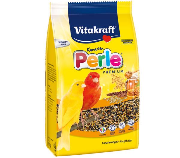Vitakraft® Kanarienfutter Kanarien Perle®