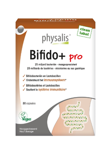 Physalis Bifido  Pro Capsules 30CP