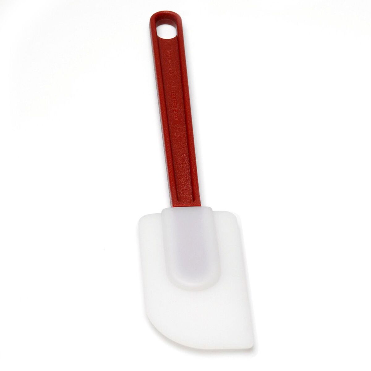 Silikonspatel - slikkepott 36 cm