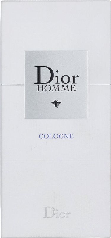 DIOR Dior Homme Cologne - Eau de Cologne - 200 ml