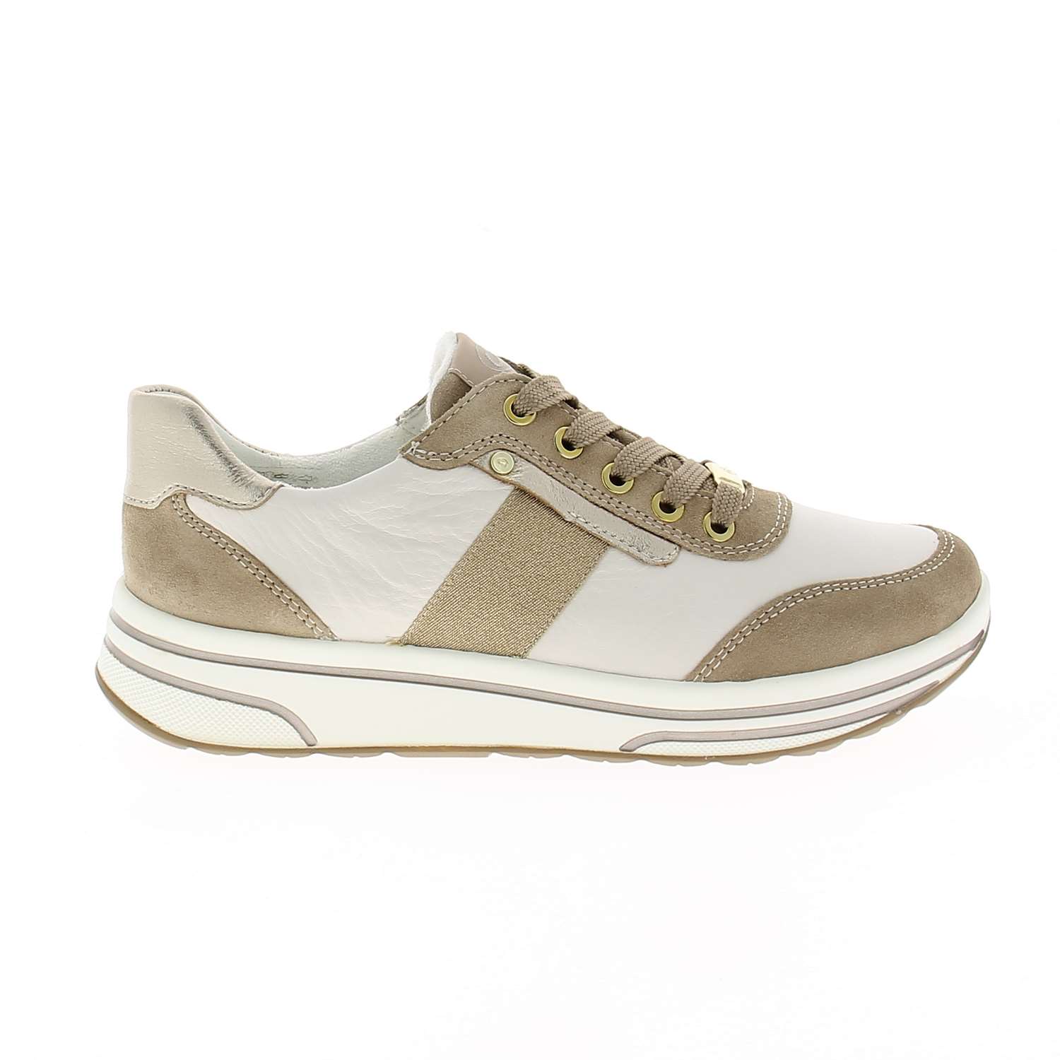 Baskets femme ARA ARASTREET
