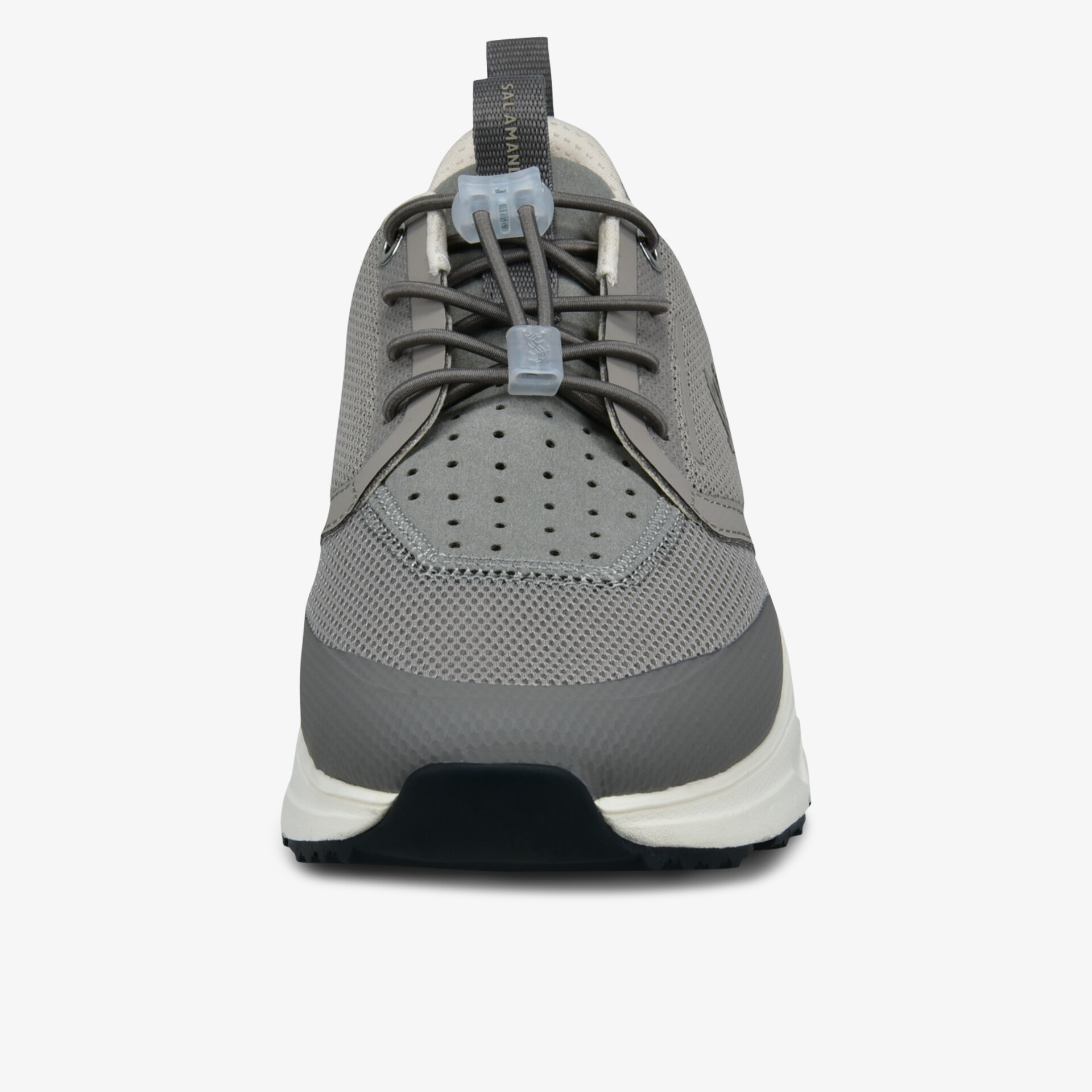 SALAMANDER Damen Sneaker Low grau