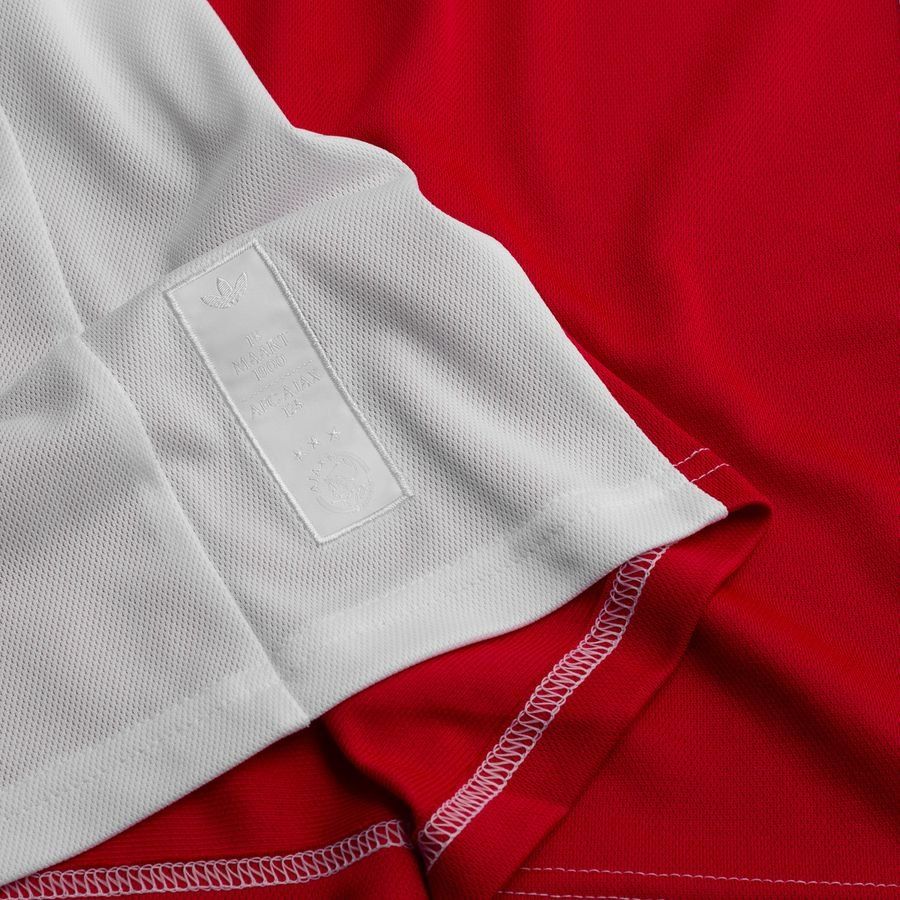 Ajax Maillot Domicile 125 Anniversaire 2024/25