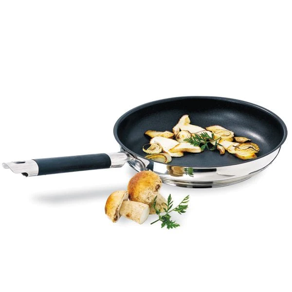 Batterie de cuisine Rapid Cook Mathon