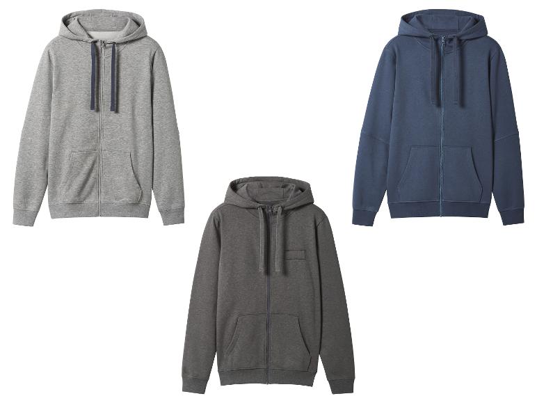 Heren vest