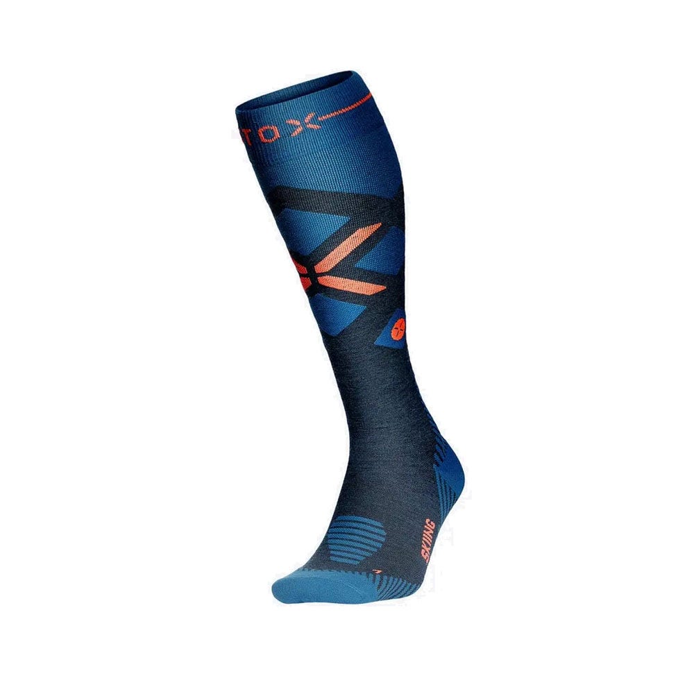 Stox  Merino Skiing Socks Heren