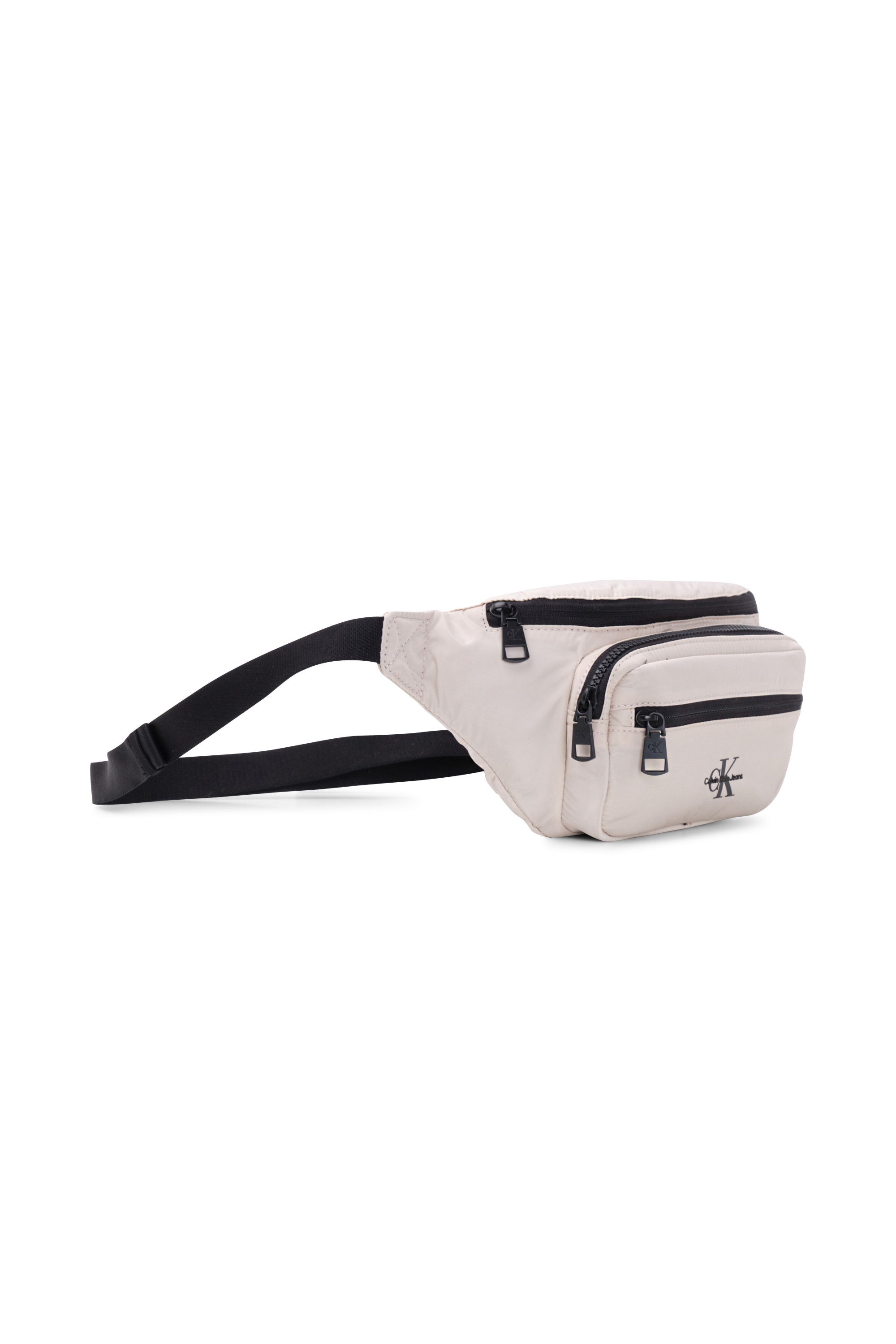 CALVIN KLEIN JEANS Sac banane PACKABLE WAISTBAG Noir