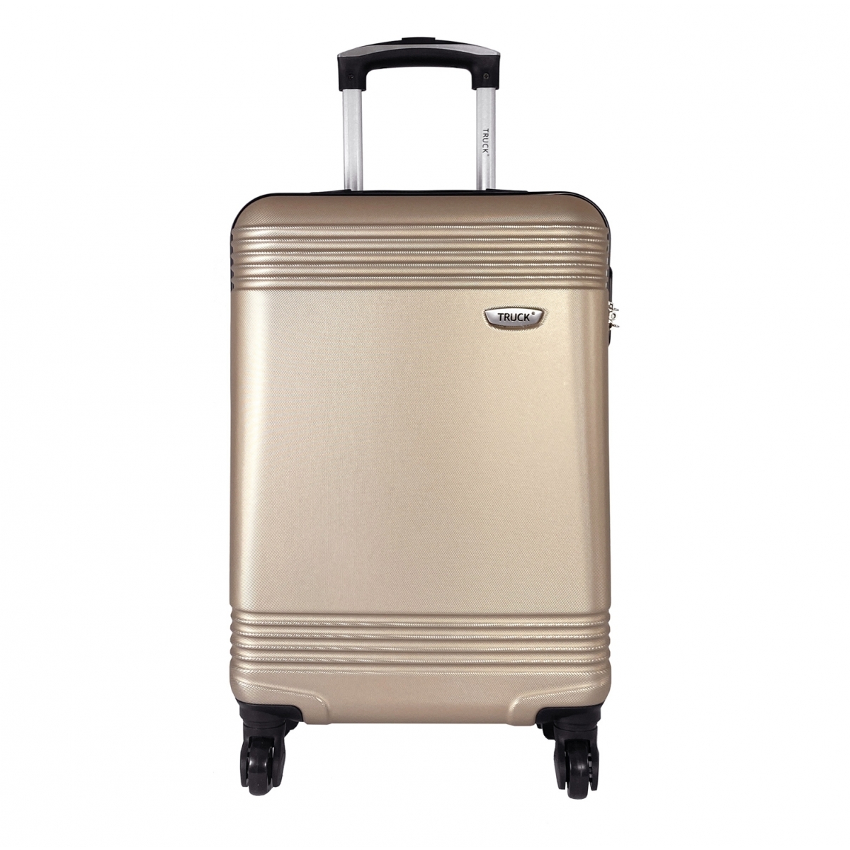 Truck Valise cabine passe-partout rigide Truck ABS 55cm