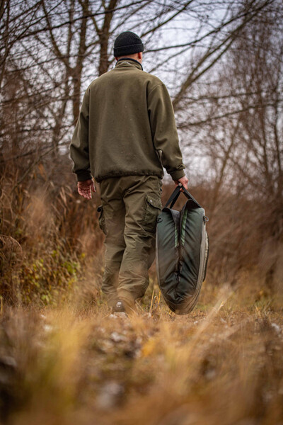 Solar Undercover Camo Foldable Unhooking Mat
