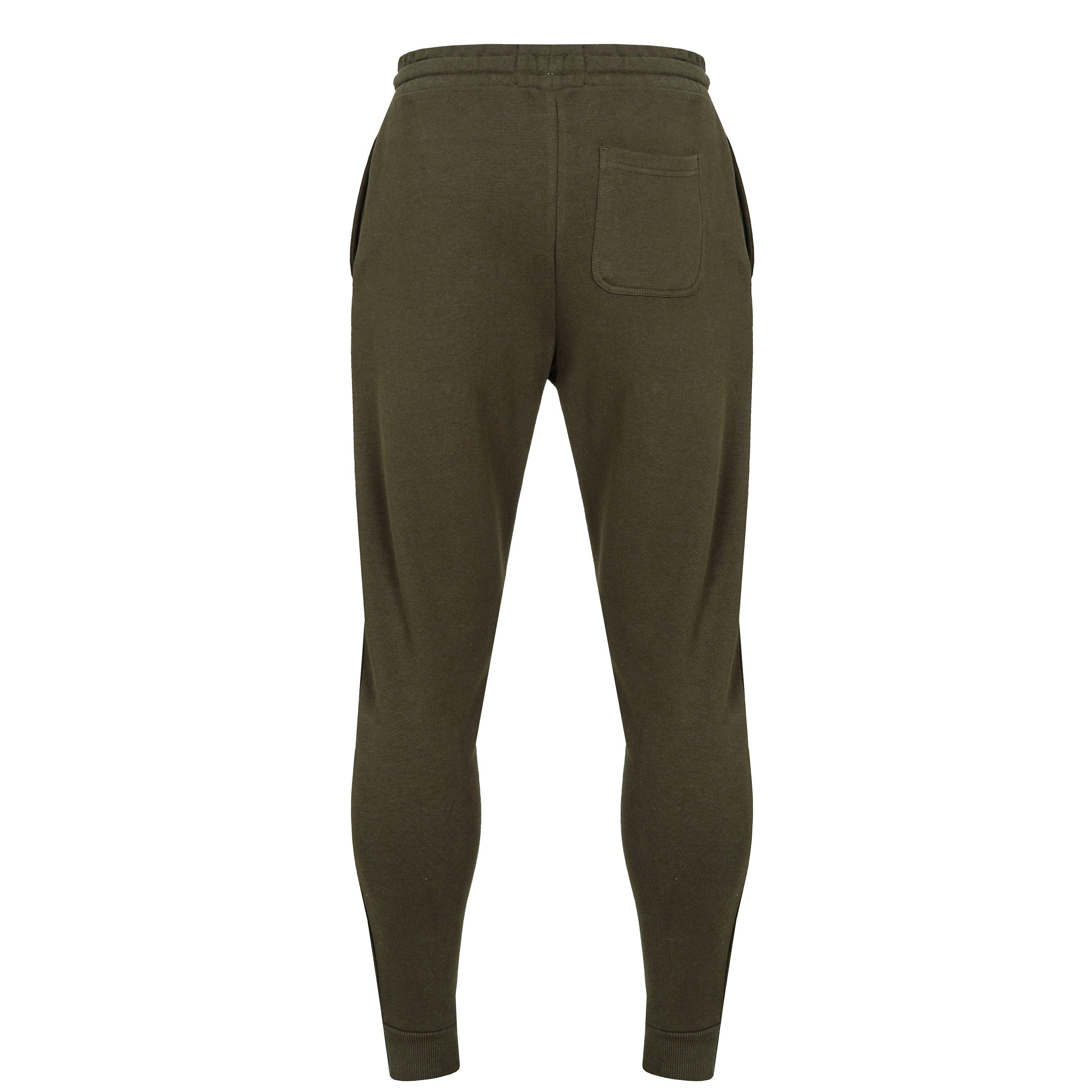 Lyle and Scott Skinny Cuff Sweat Pants