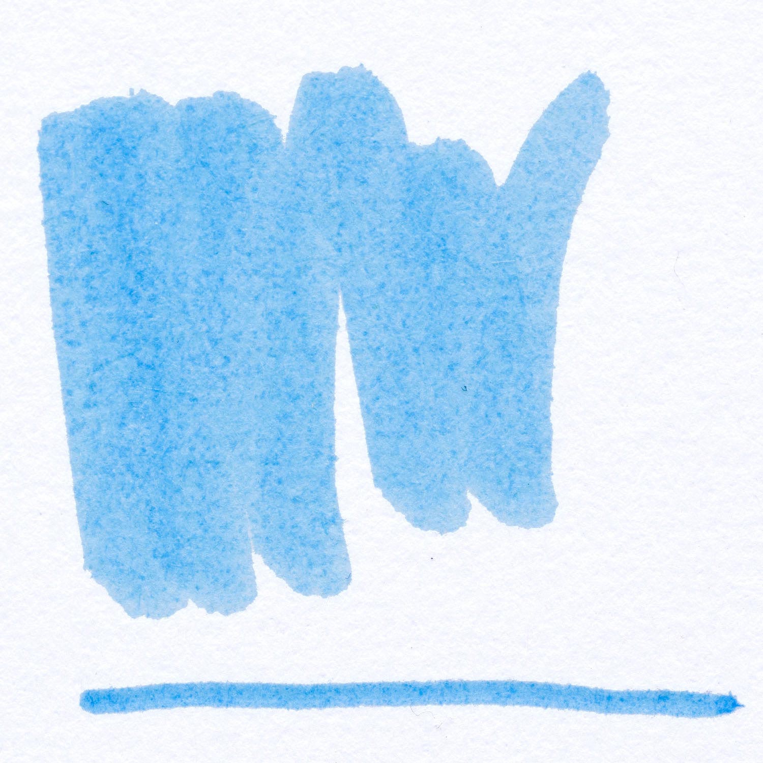 Bruynzeel Fineliner Brushpennen, 24st.