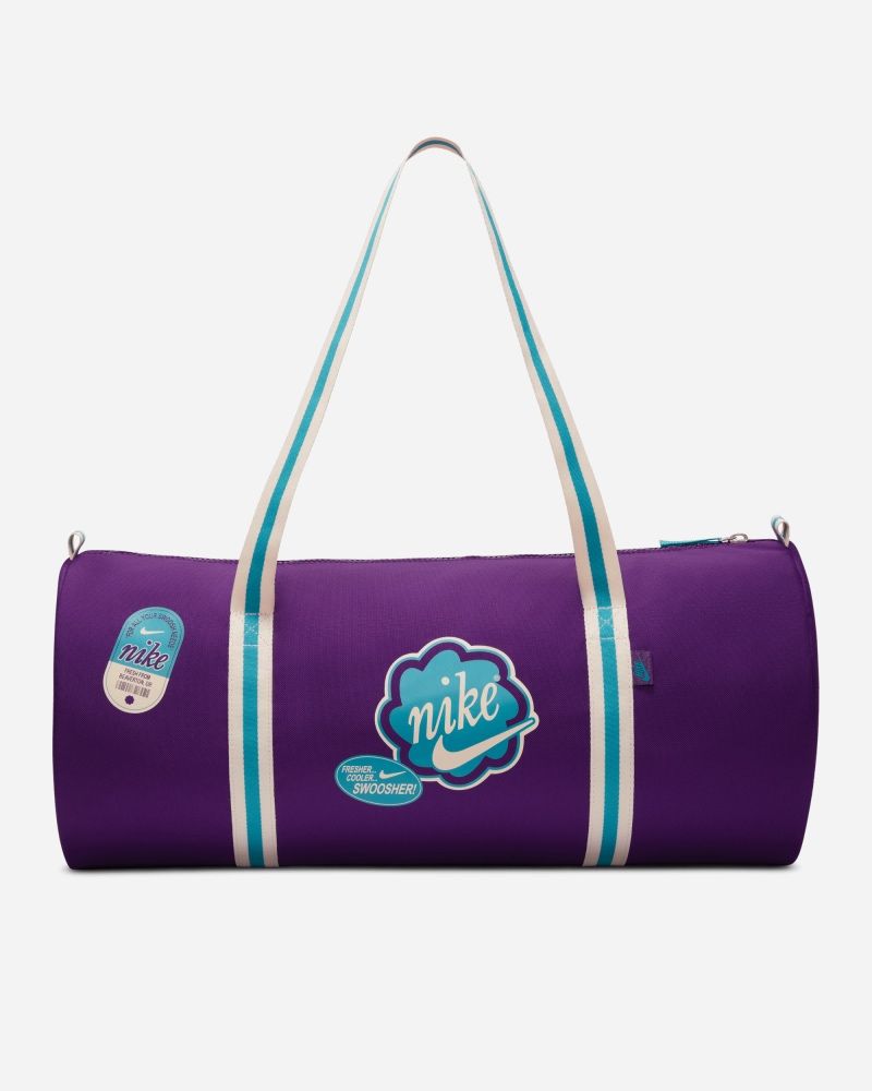 Sac de sport Nike Heritage