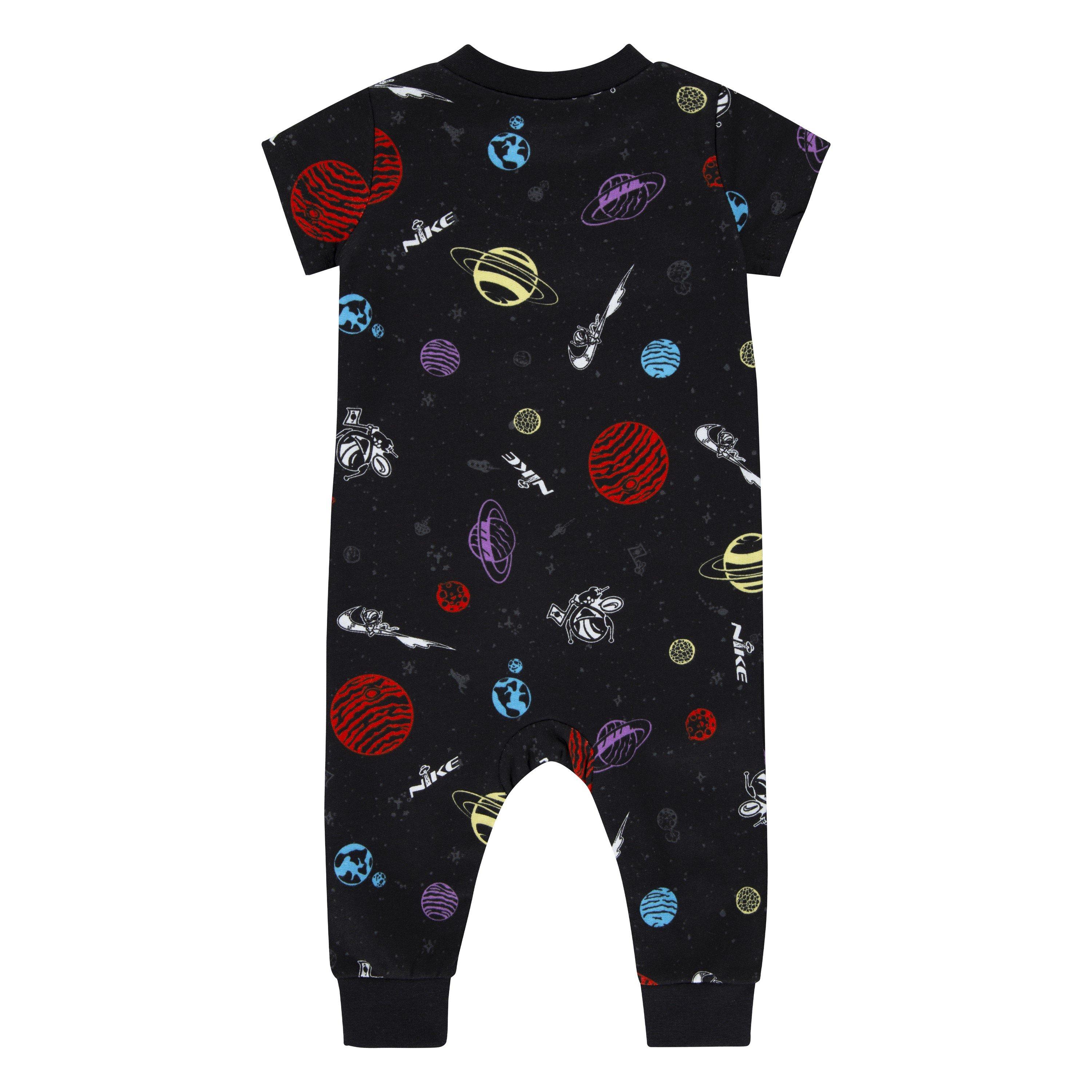 Nike KSA Coverall Onsie Infants