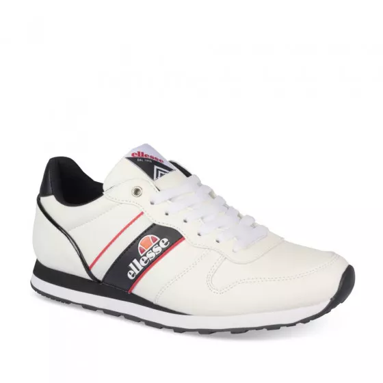 Baskets BLANC ELLESSE