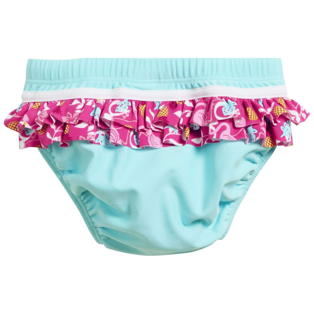 PlayshoesPlayshoes   UV-Schutz Windelhose Flamingo 74/80
