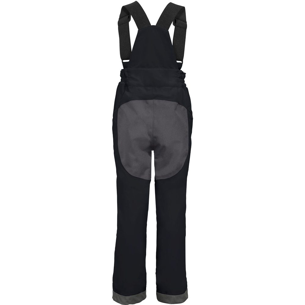 VAUDE Snow Cup Pants III Kids schwarz