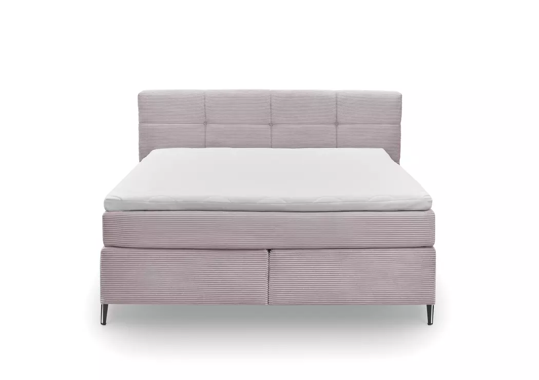 Boxspringbett Fairfield 160 x 200 cm