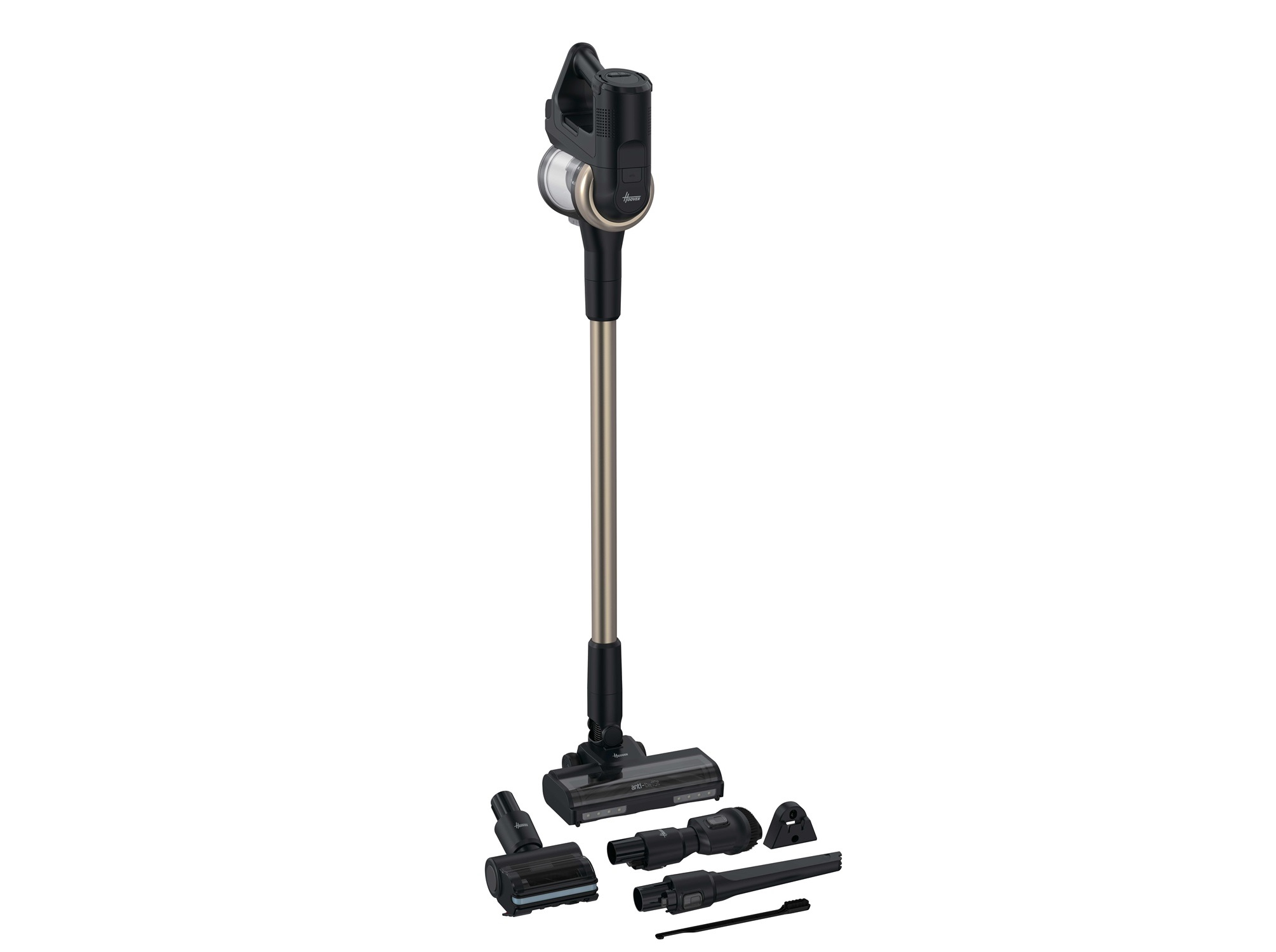 ASPIRADOR VERTICAL HOOVER HF4P10P 011 HF4 PLUS PET