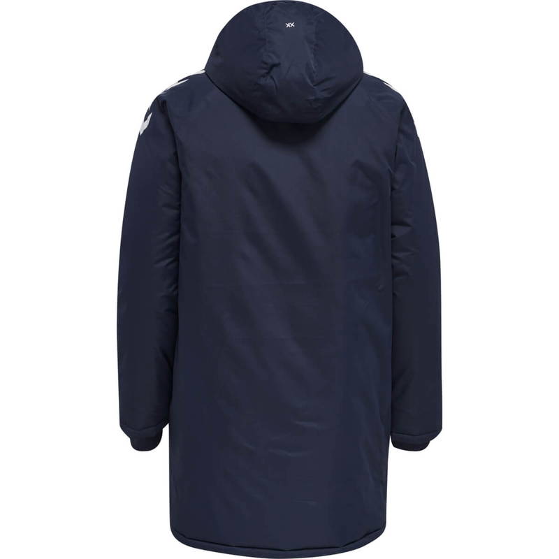 Sønderjyske Fodbold Parka Jakke Børn