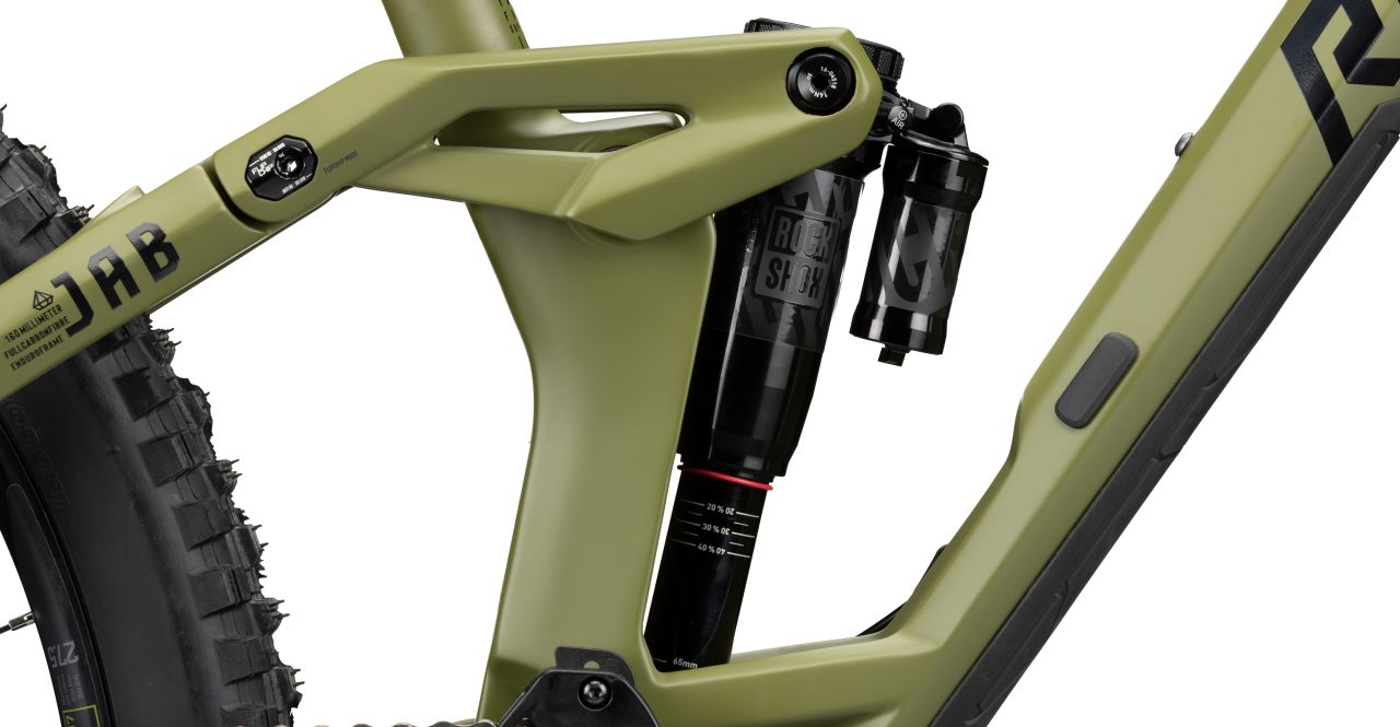 Radon Jab 9.0 kaufen | Bike-Discount