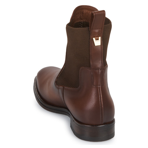 JB Martin - OCTAVIE - VEAU CHOCOLAT