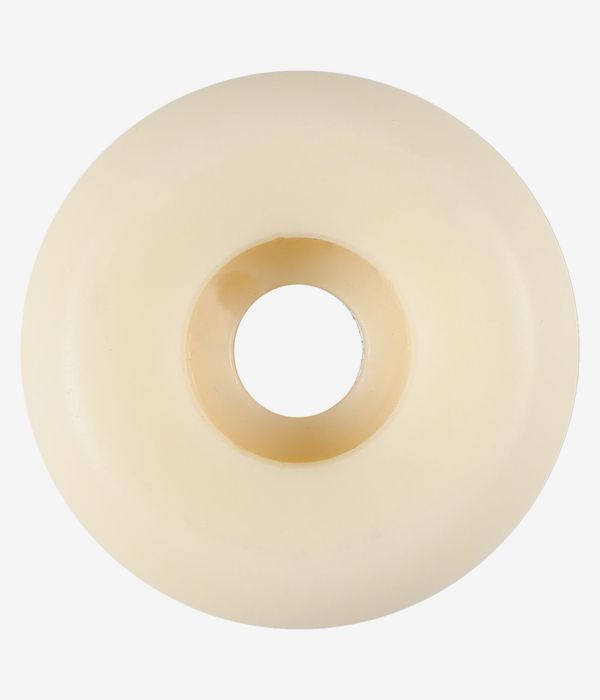 Spitfire Formula Four Conical Rollen (white yellow) 53 mm 99A 4er Pack