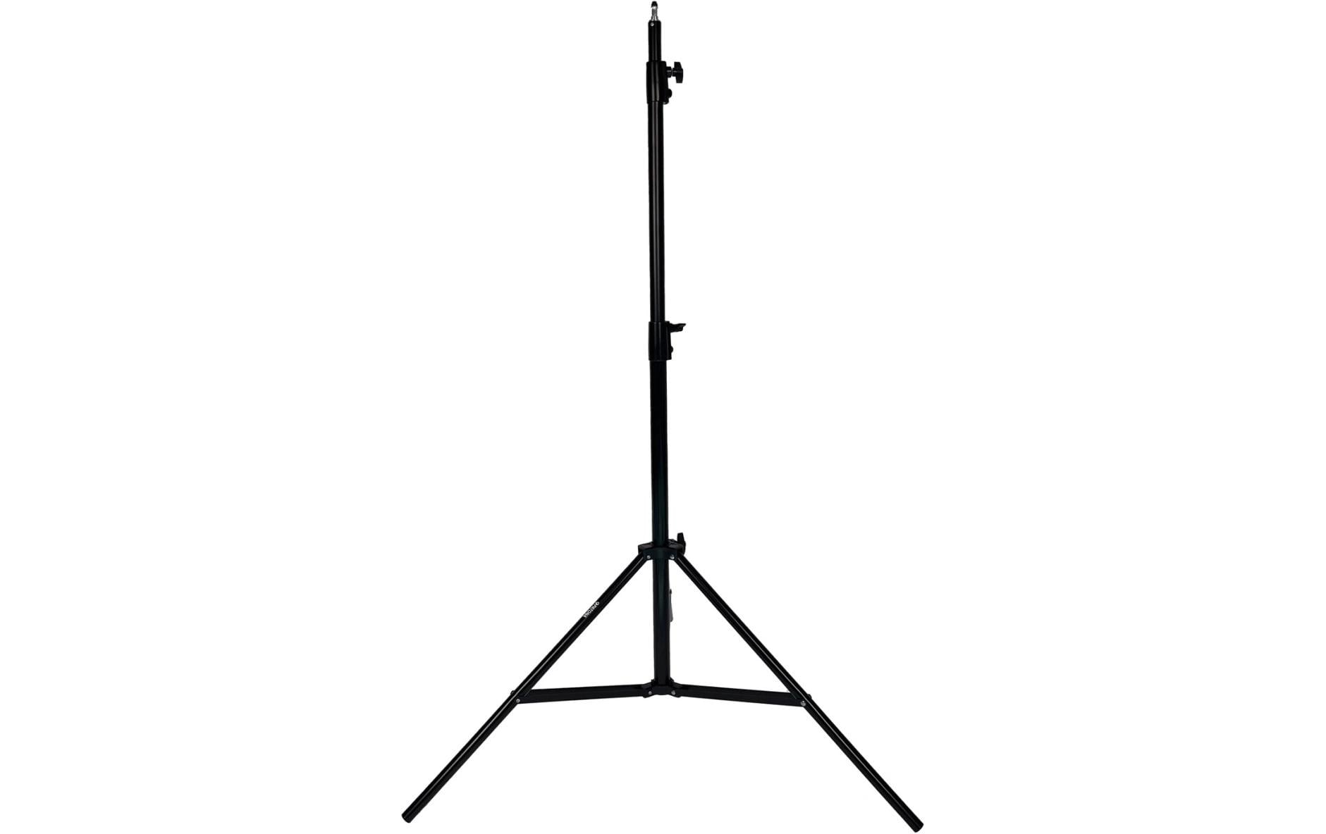 Stativ E1708Funktionales und robustes Einsteiger-Stativ für Fotografen und Content Creator