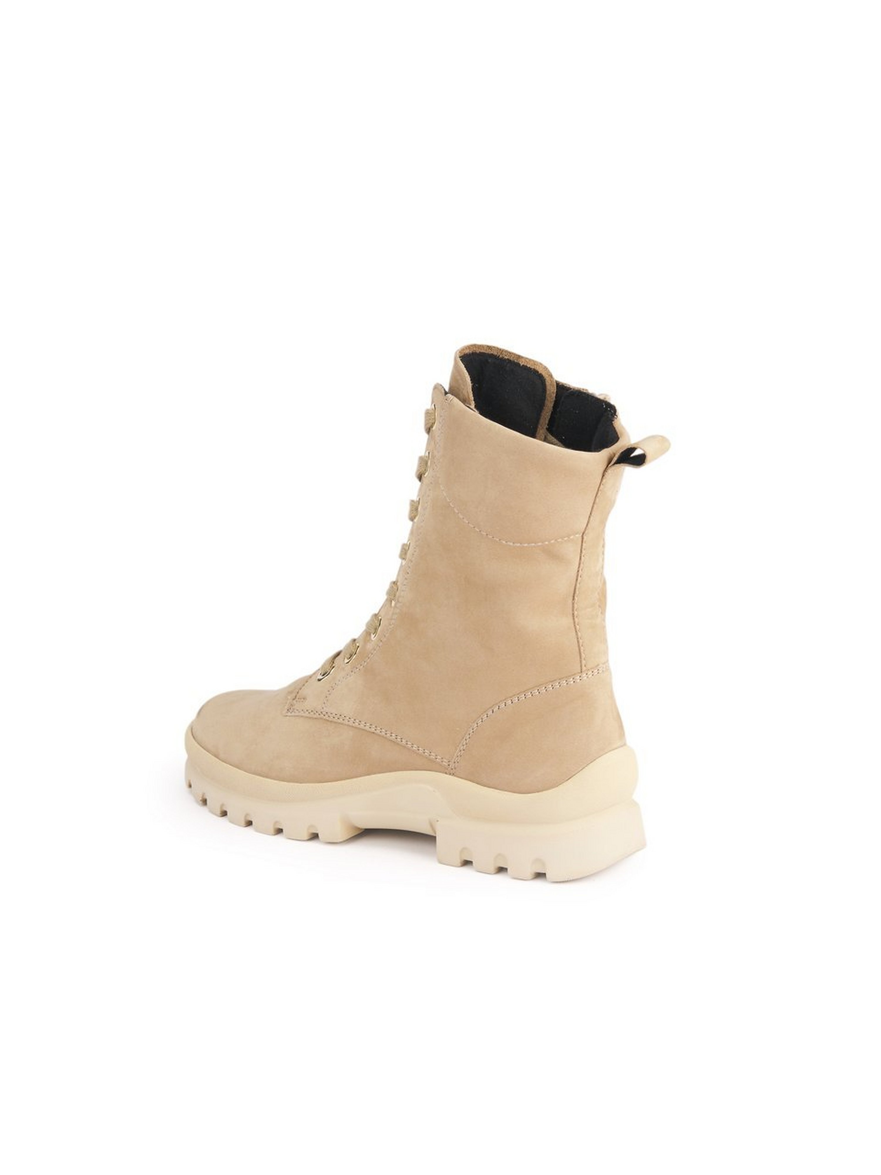 Schnür-Stiefelette Wendy