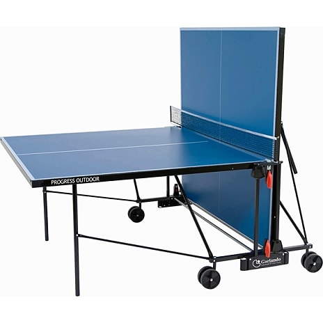 Garlando Progress Outdoor bordtennisbord