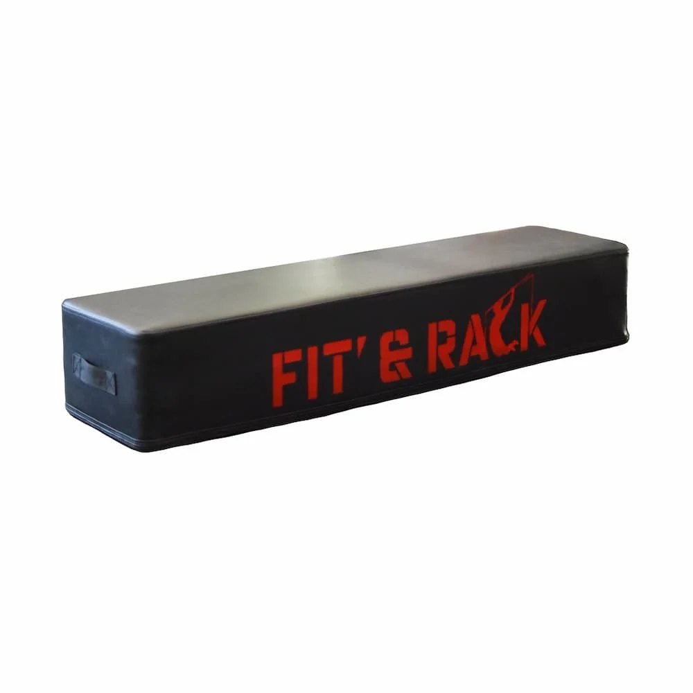 FIT AND RACK Banc HOME