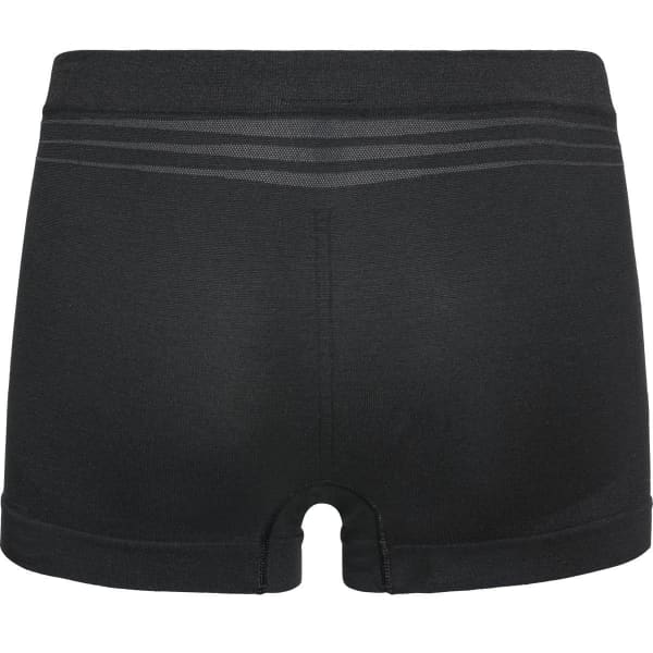 Boxer randonnée ODLO SUW BOTTOM PANTY PERFORMANCE LIGHT BLACK
