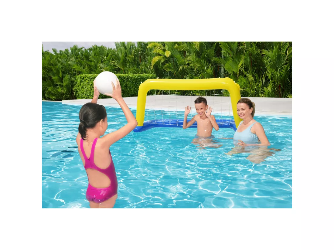 But Gonflable Bestway Water Polo 66x137 cm