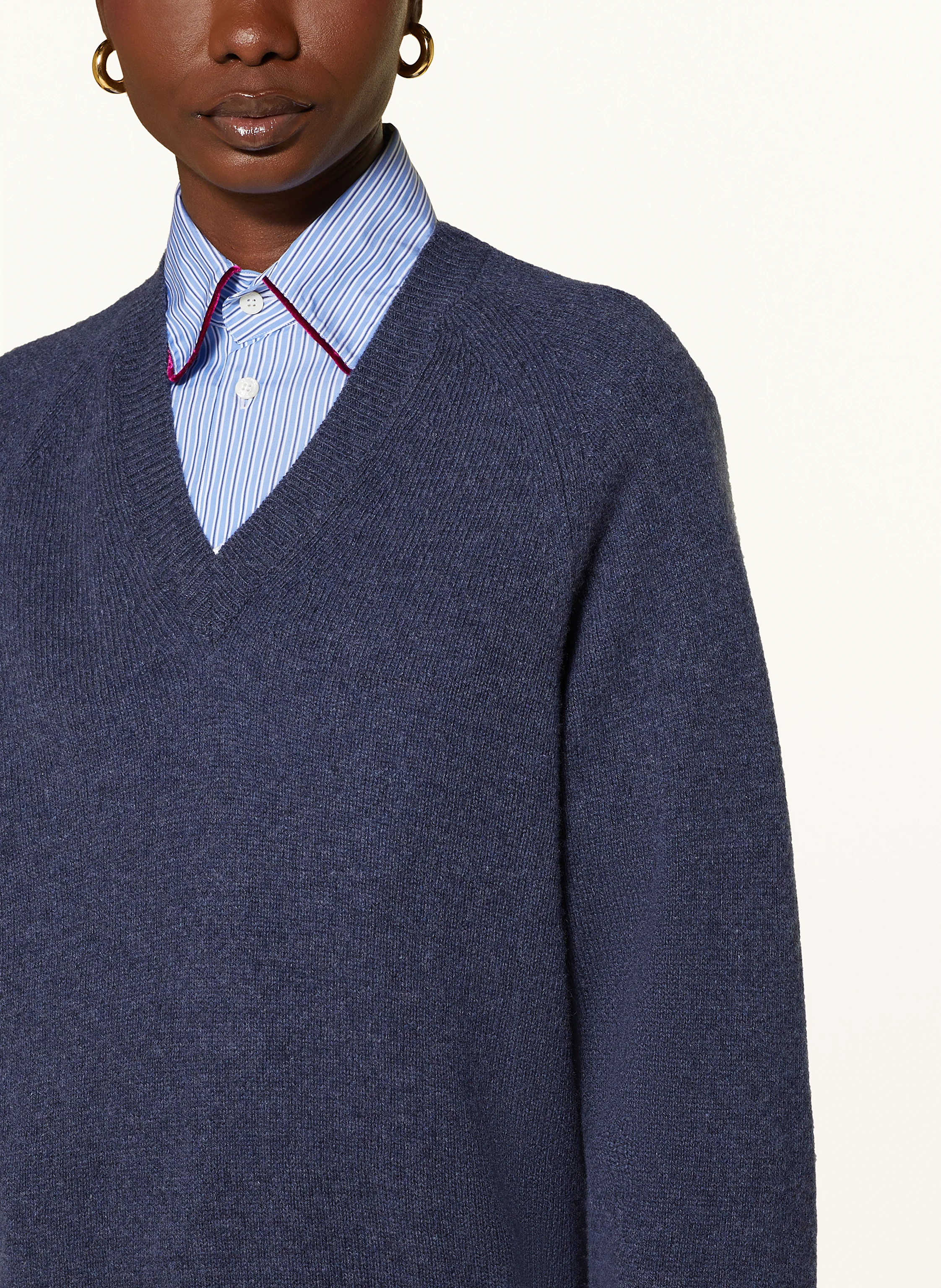 ETRO Cashmere-Pullover