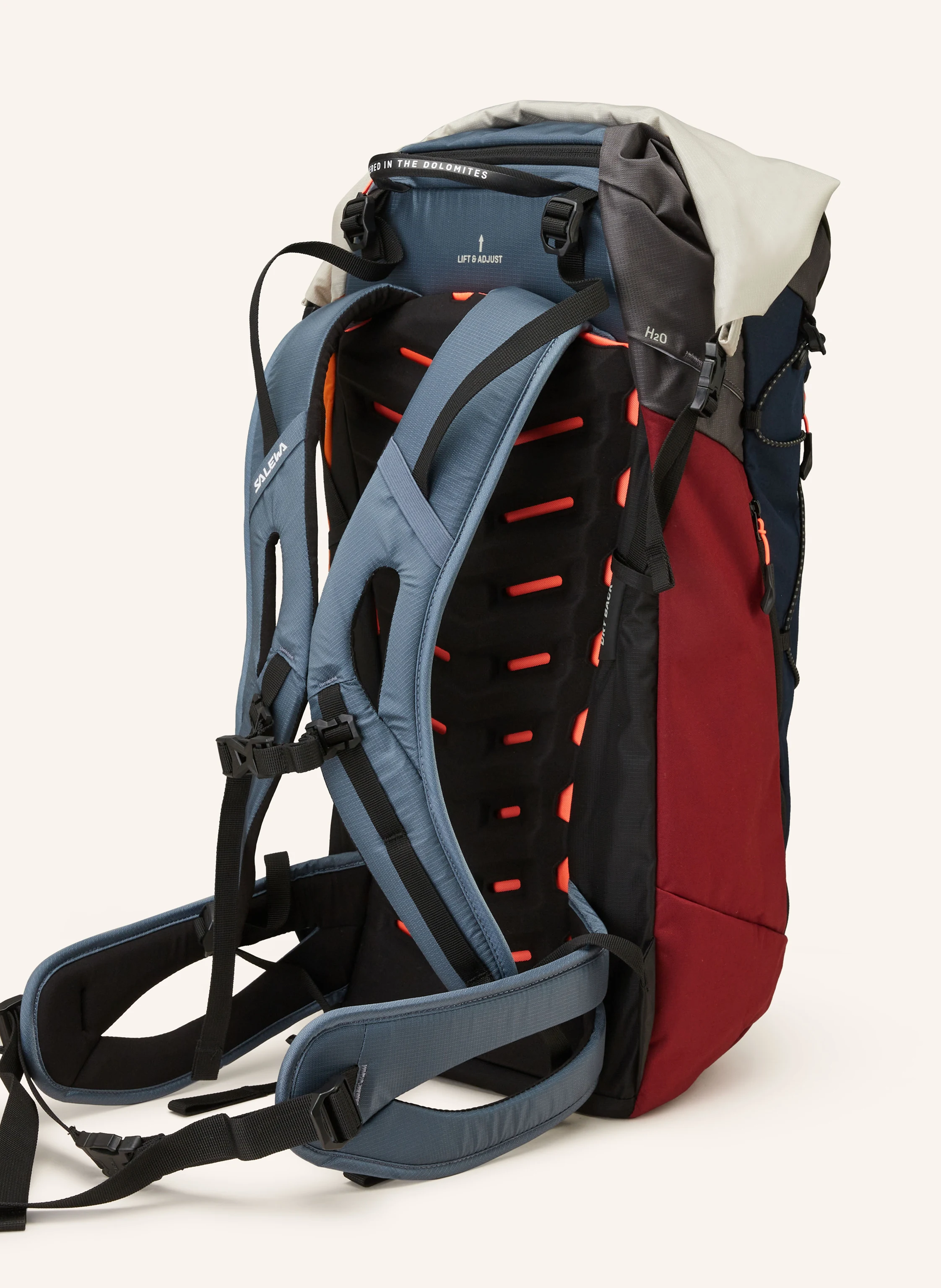 SALEWA Rucksack PUEZ 32 + 5 l