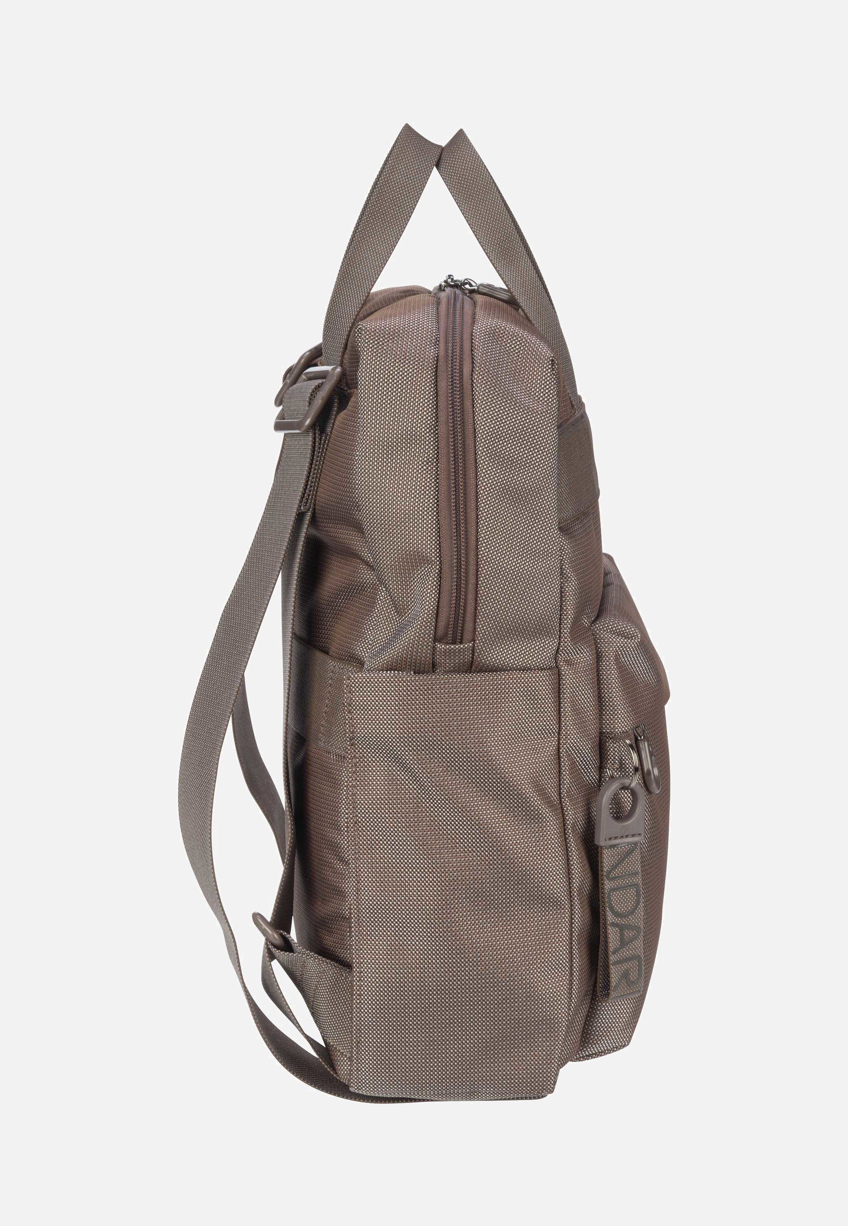 MD20 QMT17 Taupe - Rucksack