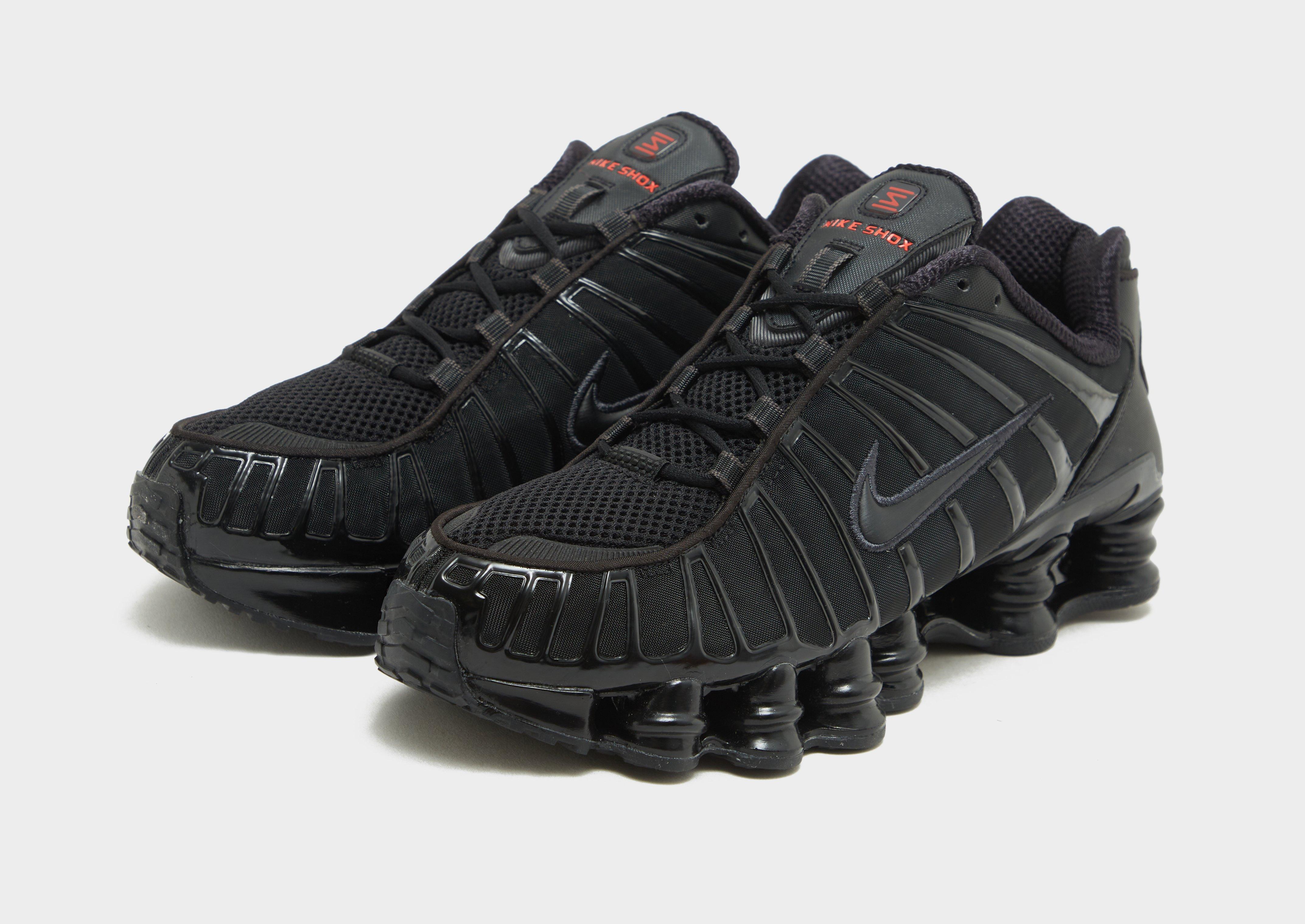 Nike Shox TL Homme
