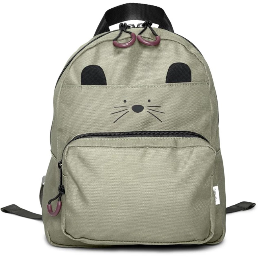nuuroo Kinderrrucksack Emilio Mouse