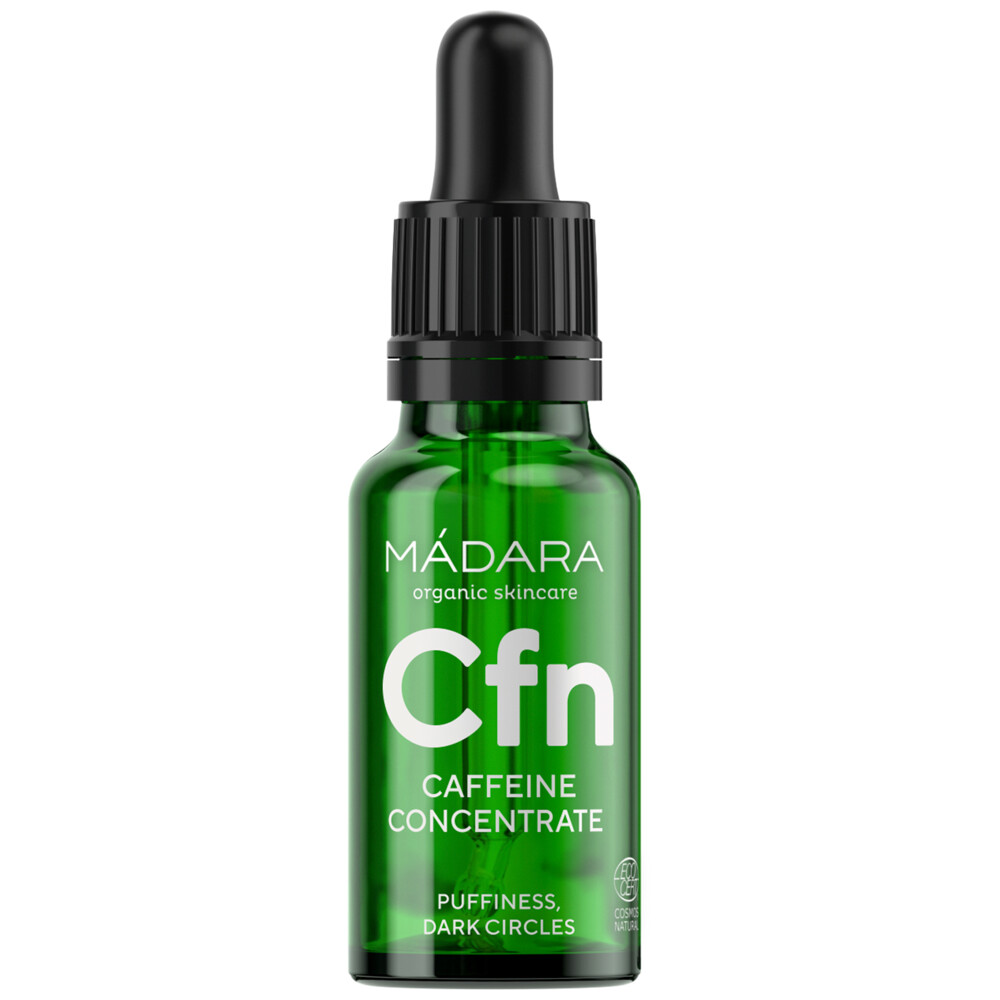 Madara Custom Actives Cafeïneconcentraat17 ml