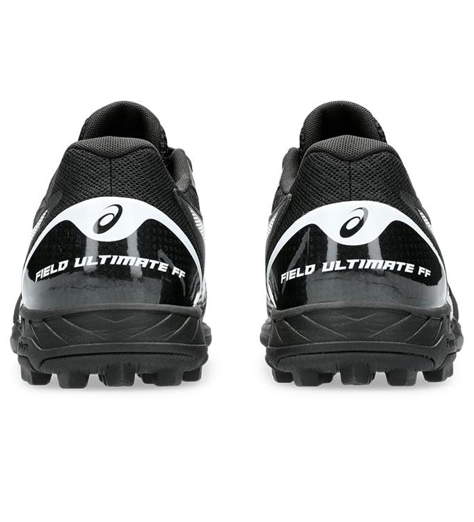 ASICS FIELD ULTIMATE FF 2 1111A237 BLACK-WHITE