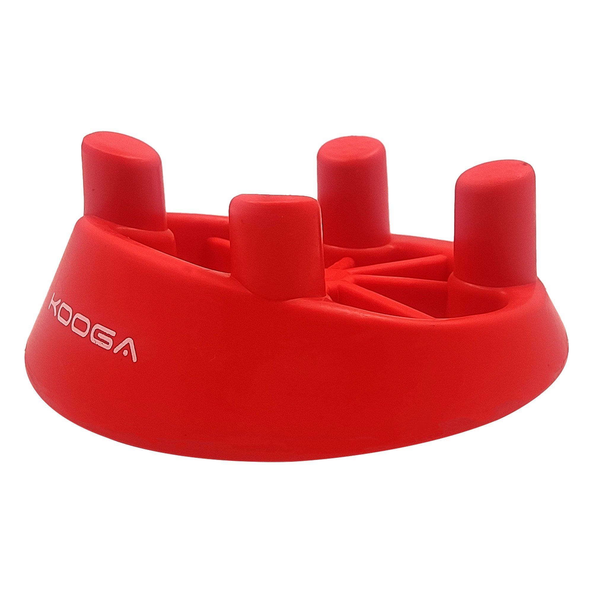KooGa Flag Kicking Tee