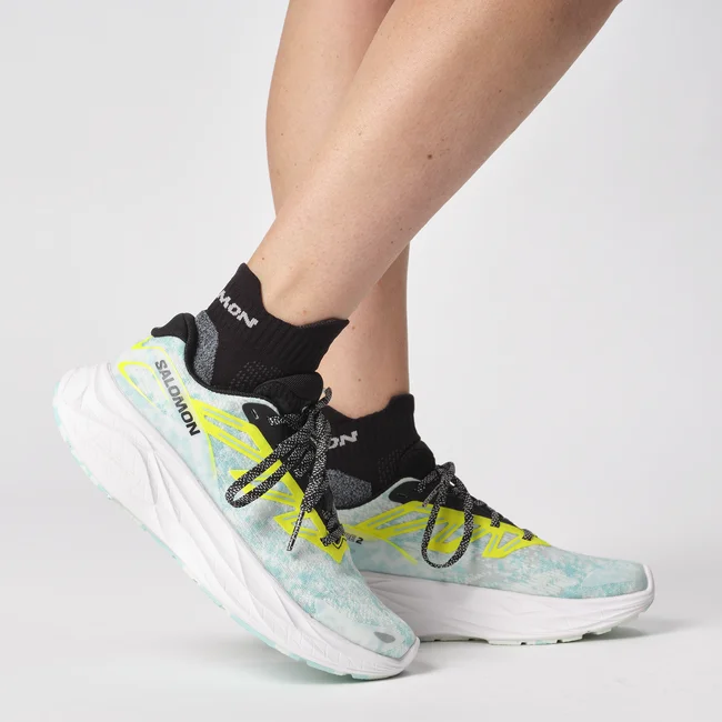 AERO GLIDE 2  Laufschuhe Damen