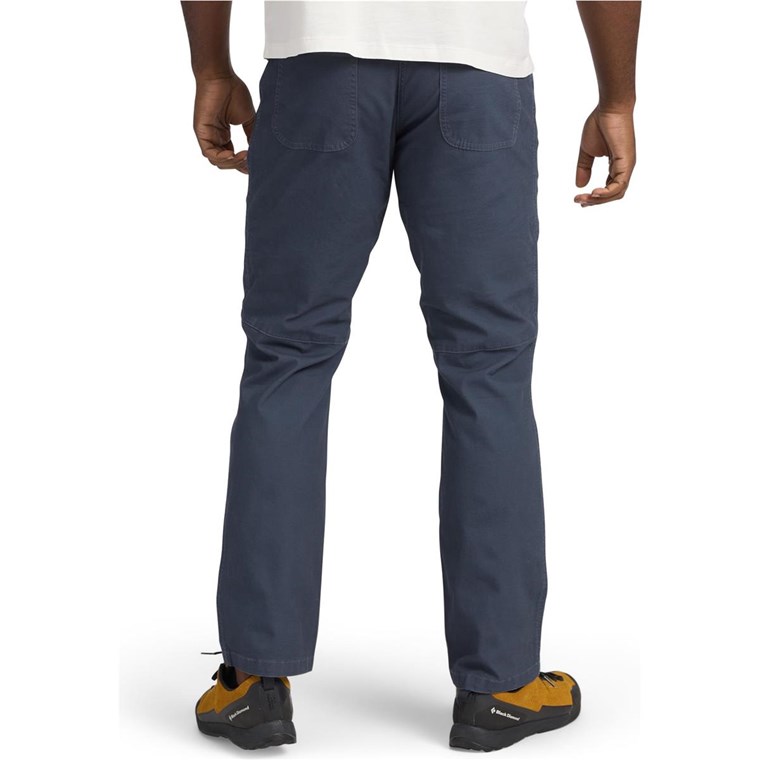 Black Diamond M Ethos Pants Charcoal